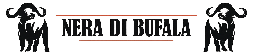 Nera di Bufala